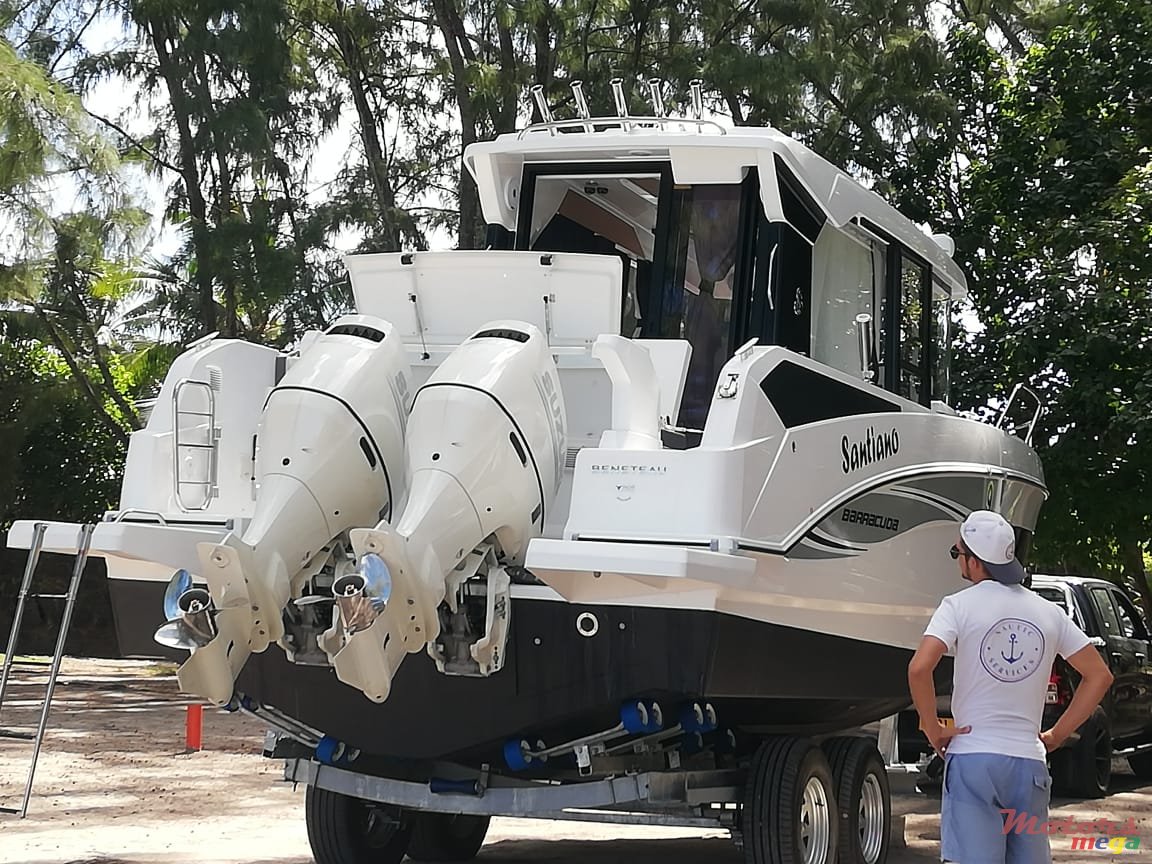 2020' Beneteau photo #5