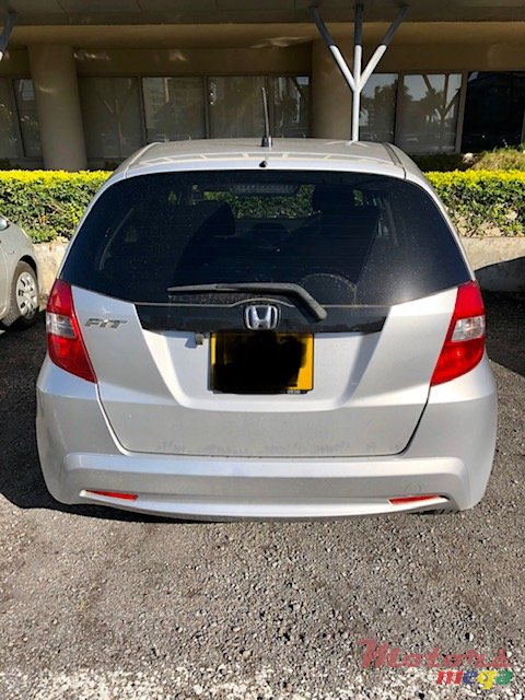 2012' Honda Fit photo #2