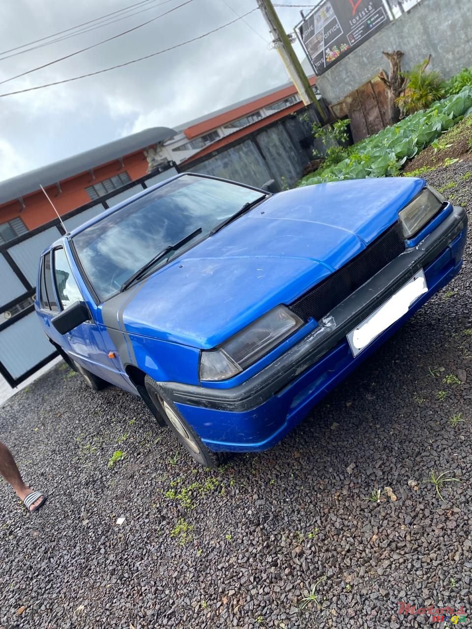 1993' Proton Saga Mitsubishi engine1.3 lit. photo #4