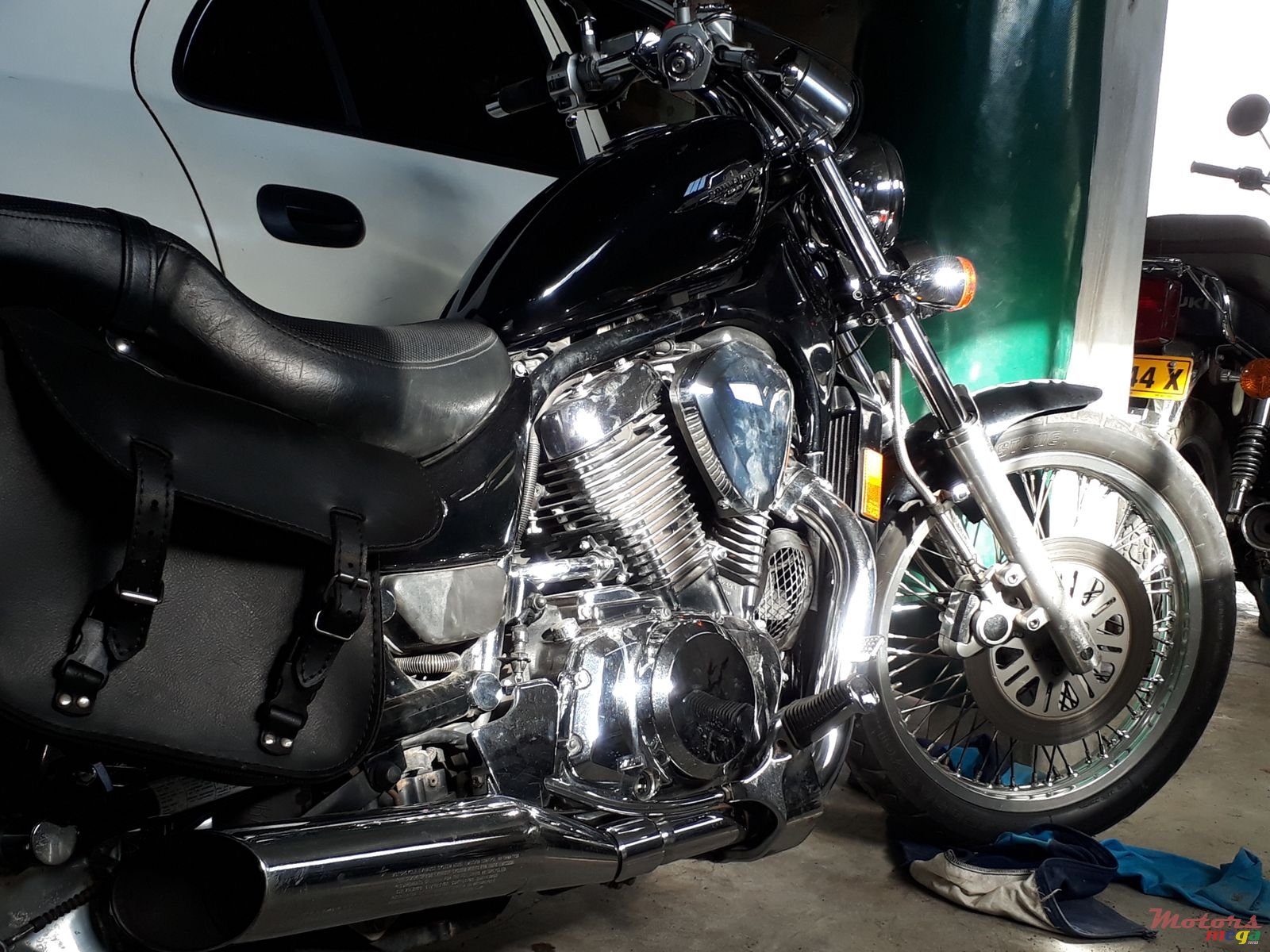 2006' Suzuki No modification photo #2