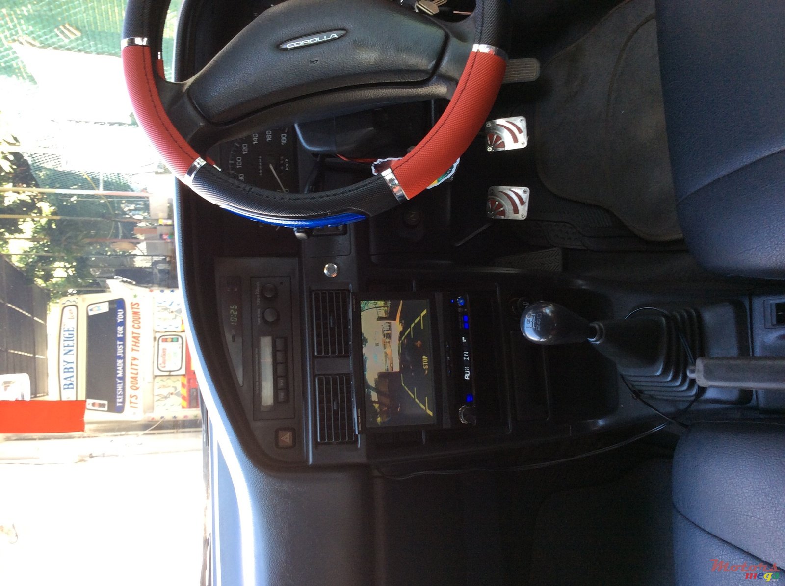 1990' Toyota photo #4