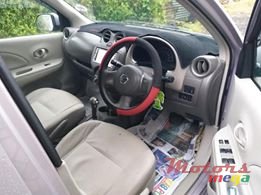2011' Nissan March AK 13 photo #3