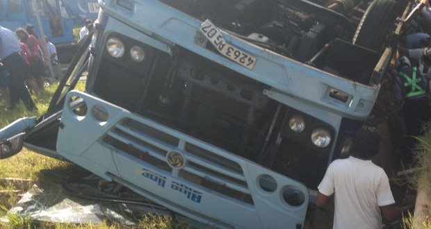 Accident de Sorèze, Avishek Gunness : « Les Chèques ne Rendront pas la Vie à Mon Père » 