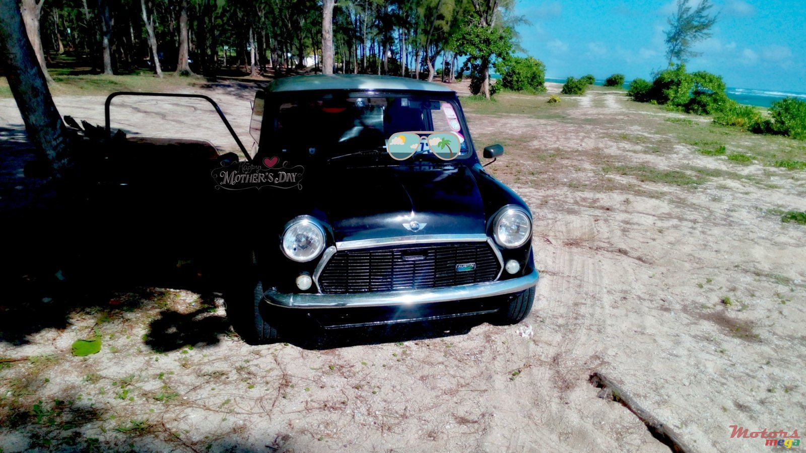 1980' Mini photo #3