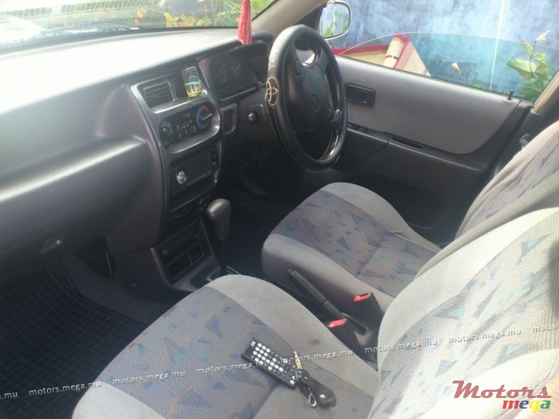 1999' Toyota photo #6