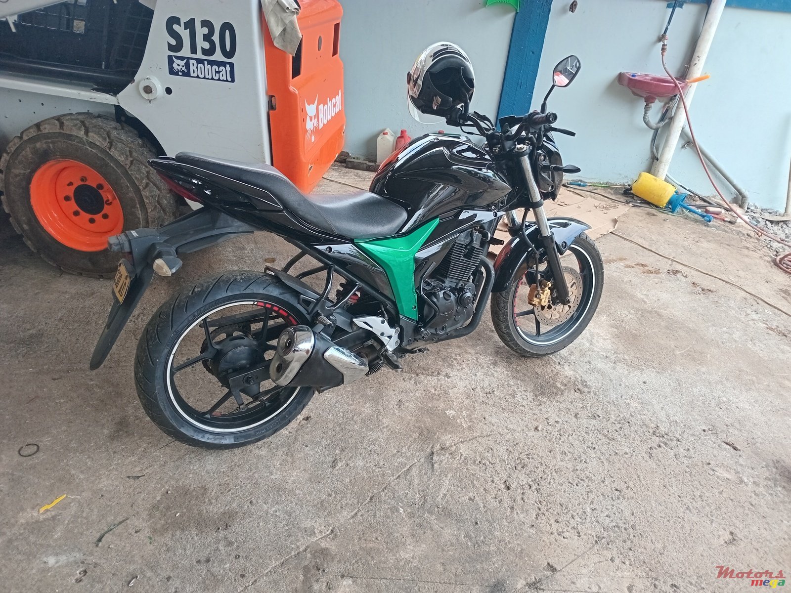 2018' Suzuki photo #4