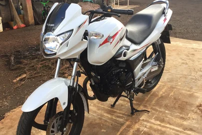 Suzuki gs150r deals for sale