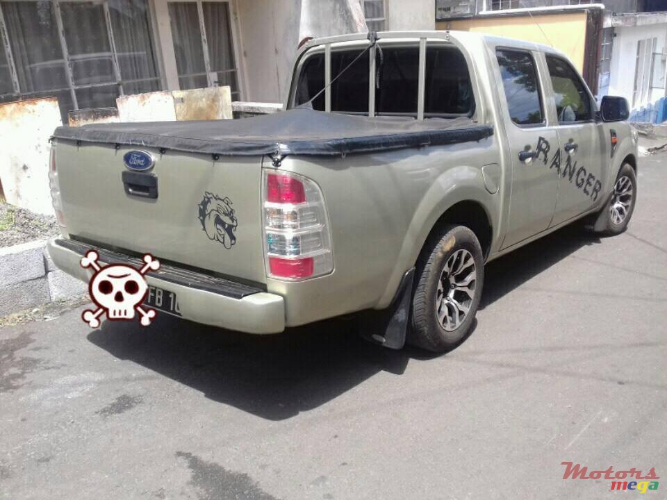 2010' Ford Ranger 2X4 photo #2