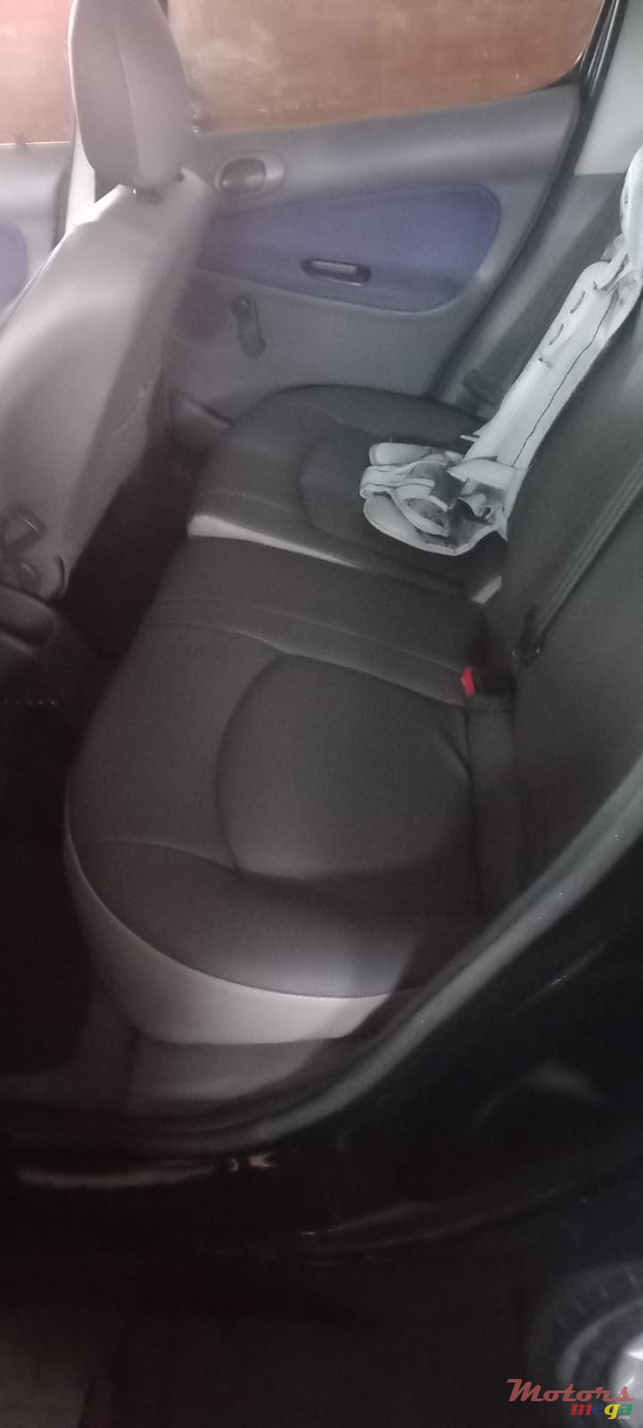 2002' Peugeot 206 photo #5