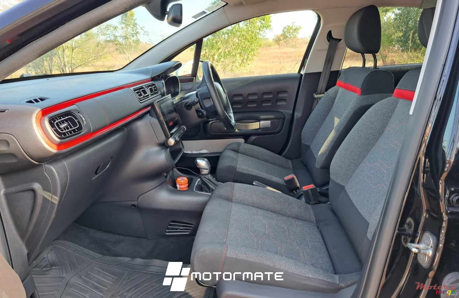 2020' Citroen C3 1.2 photo #4