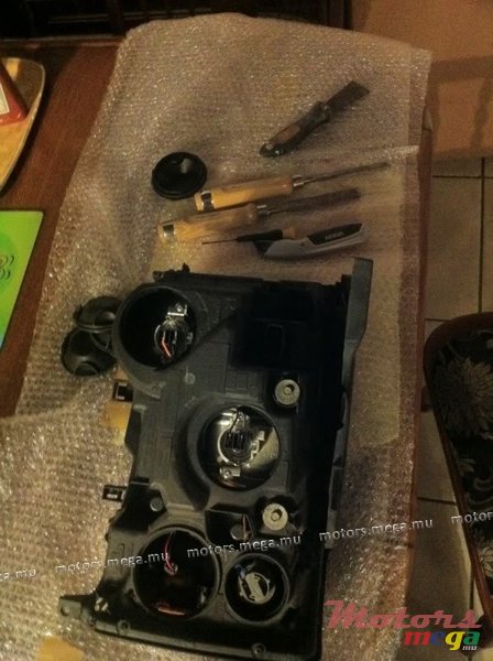 2003' Land Rover photo #6