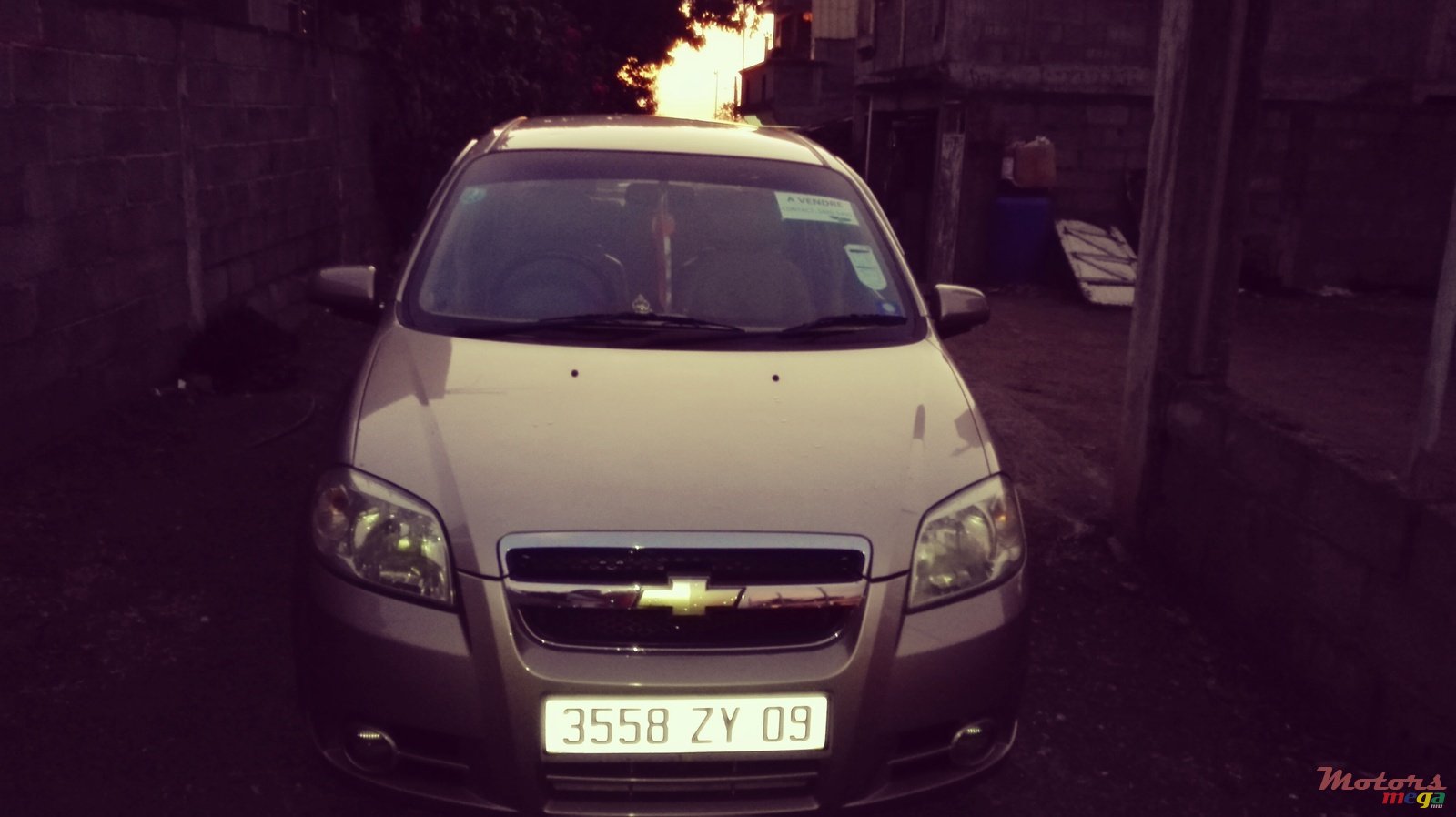 2009' Chevrolet photo #1