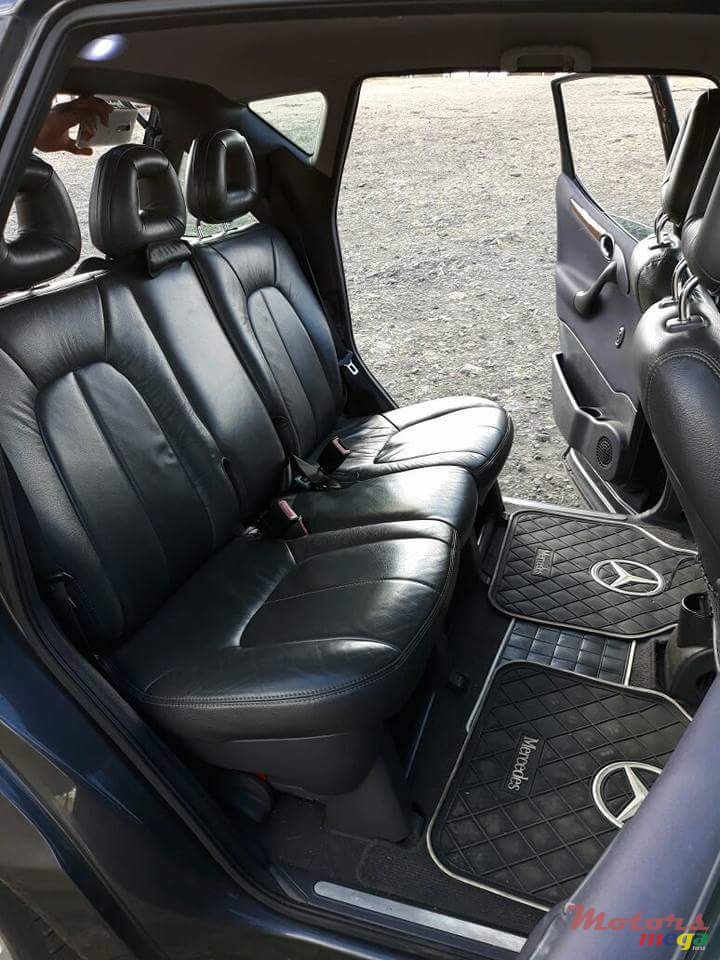 2003' Mercedes-Benz A 160 photo #2