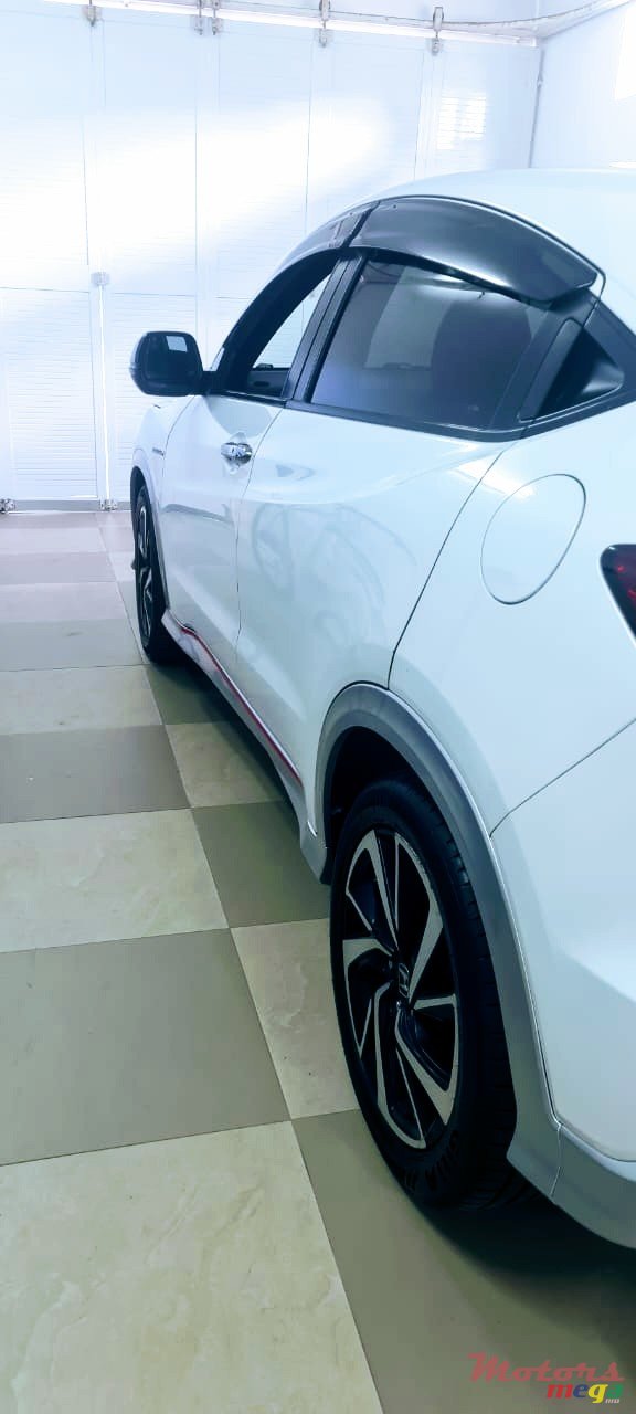 2016' Honda photo #5