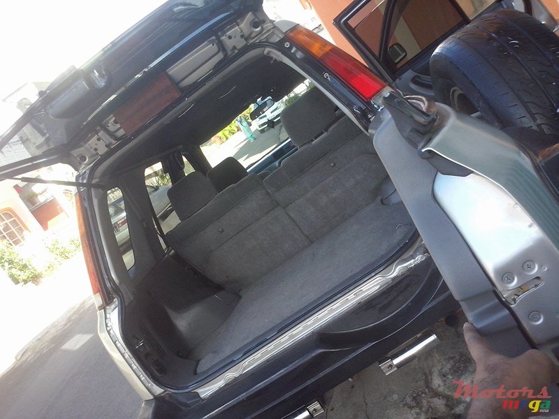 1996' Honda CR-V no photo #6