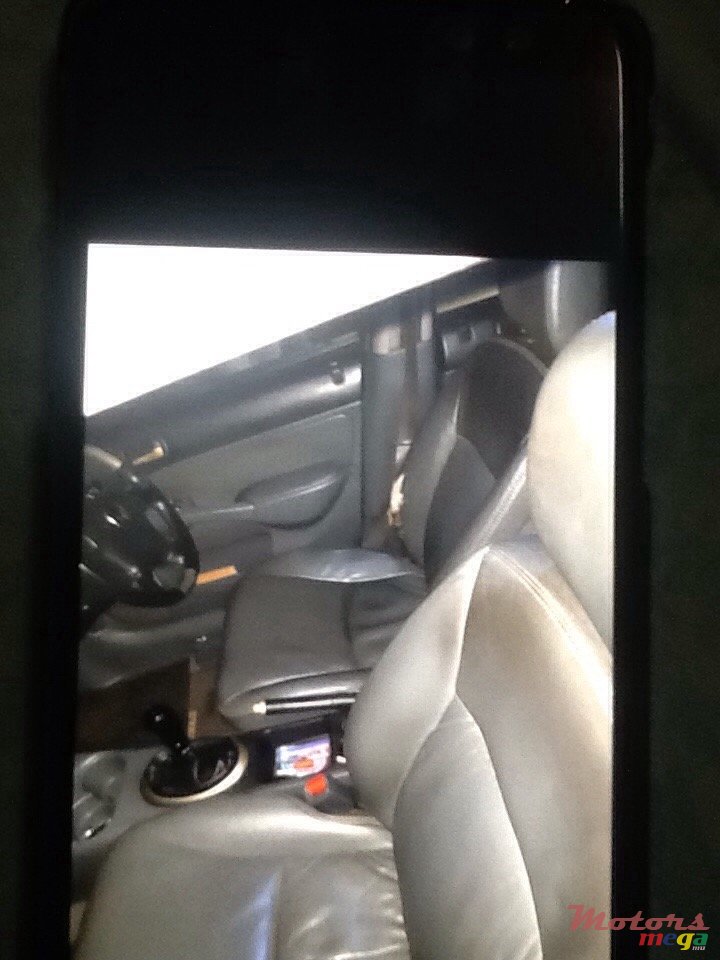 2003' Honda Civic photo #6