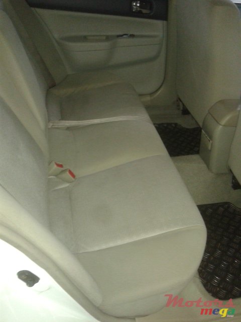 2004' Mitsubishi Lancer 0000000000 photo #6