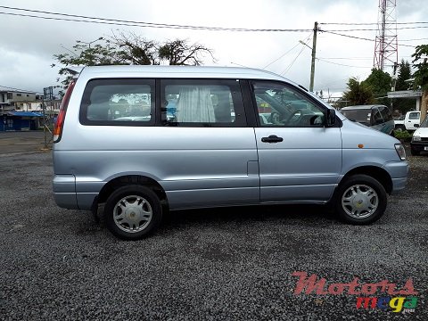 1997' Toyota TownAce Noah photo #4