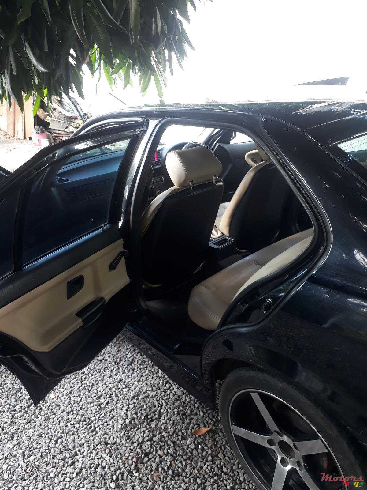 1992' BMW 3 Series photo #7