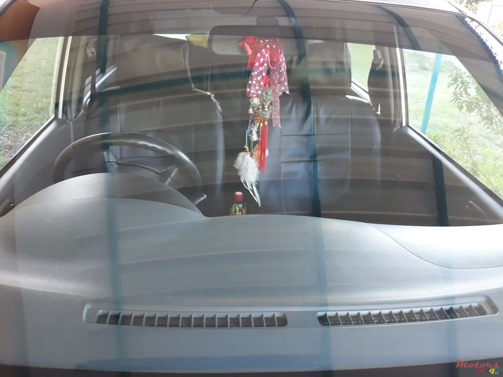 2012' Perodua ECOVIVA photo #4