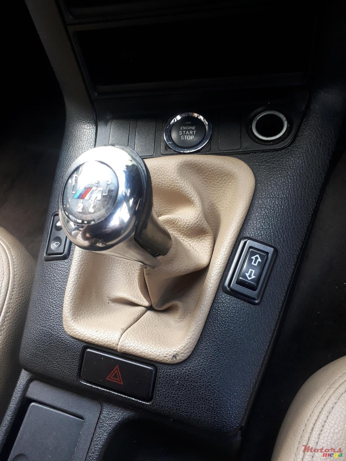 1992' BMW 3 Series no photo #4