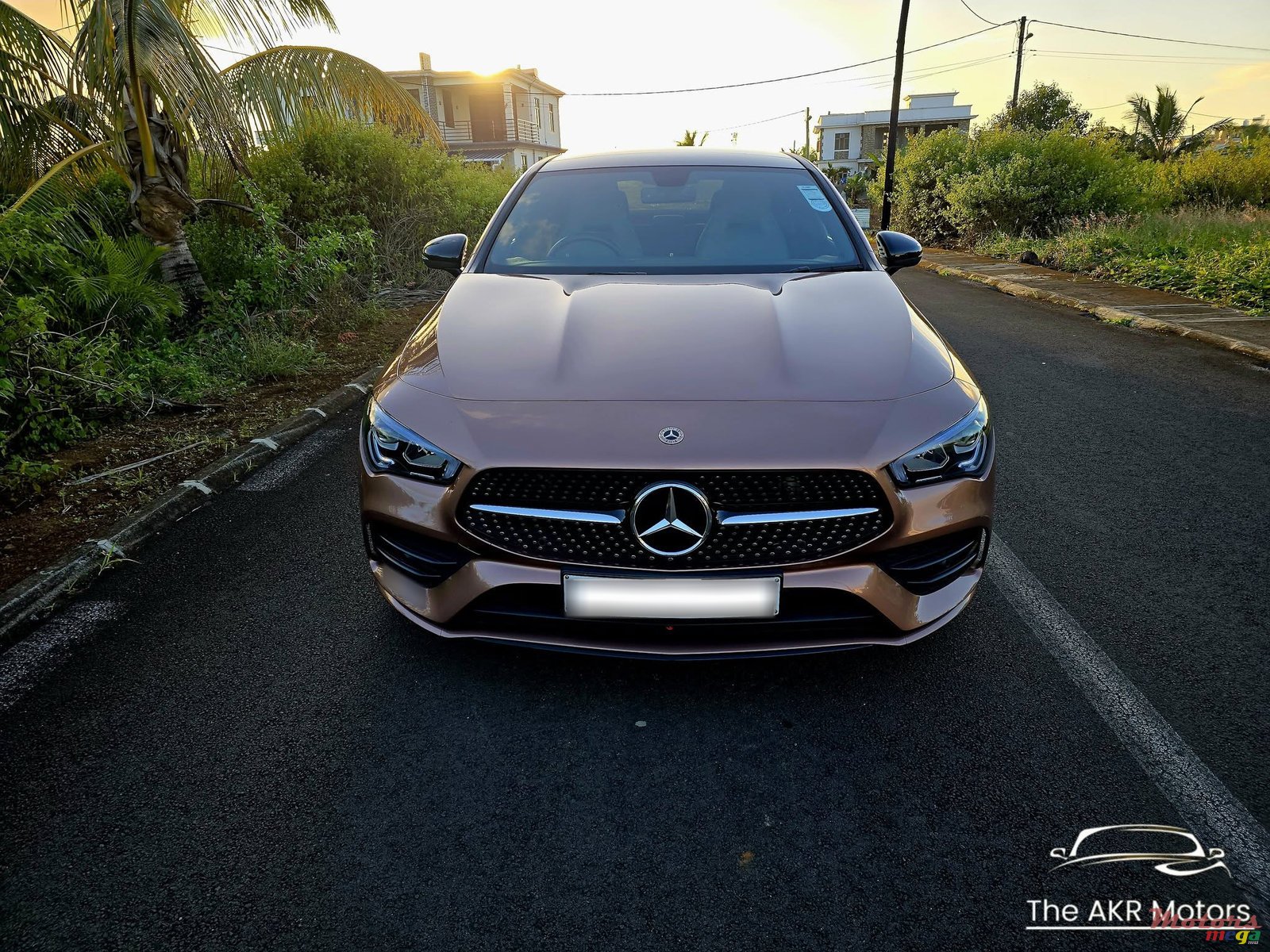 2023' Mercedes-Benz CLA 180 Amg ultra photo #1