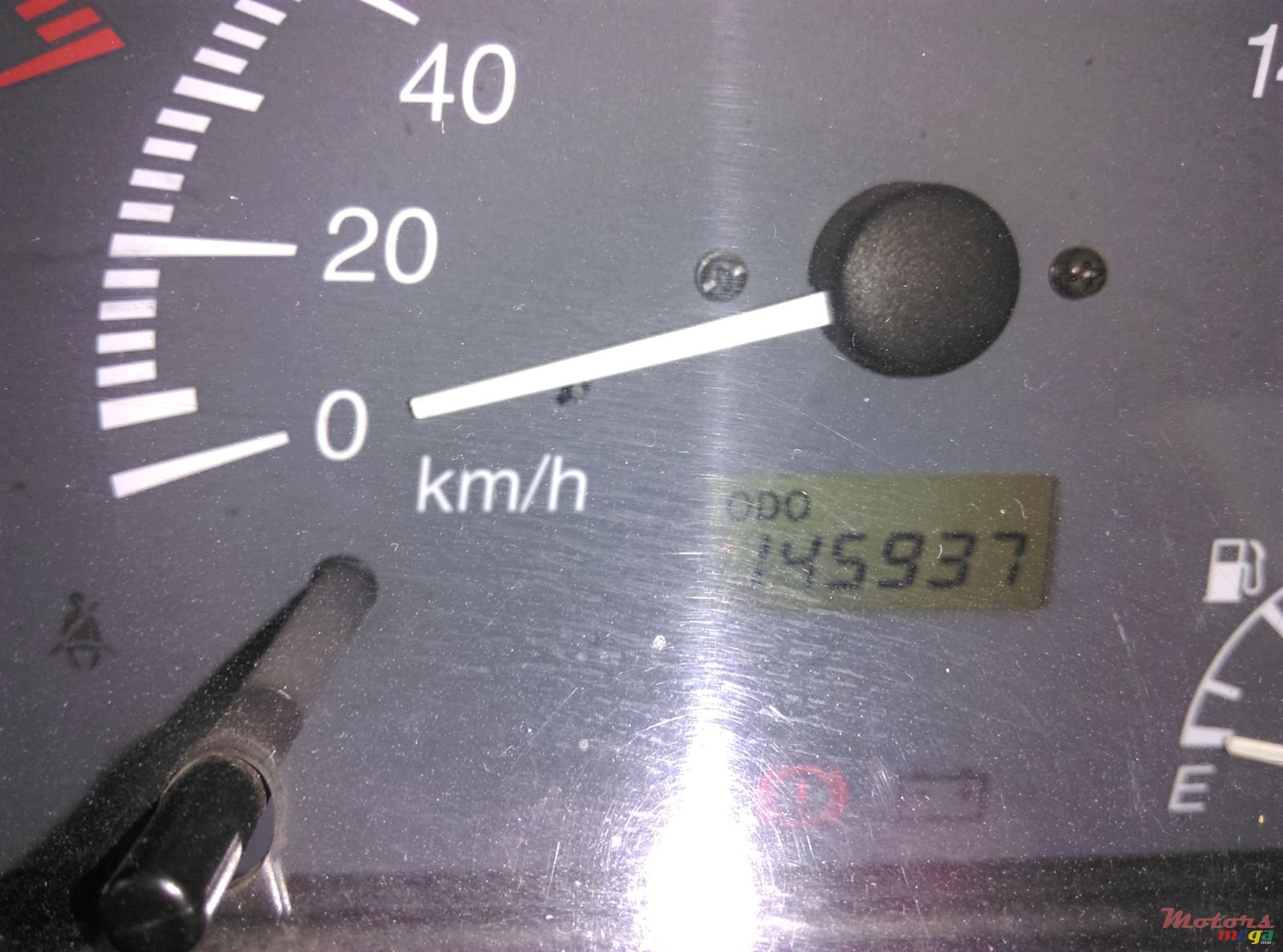 1999' Toyota photo #5