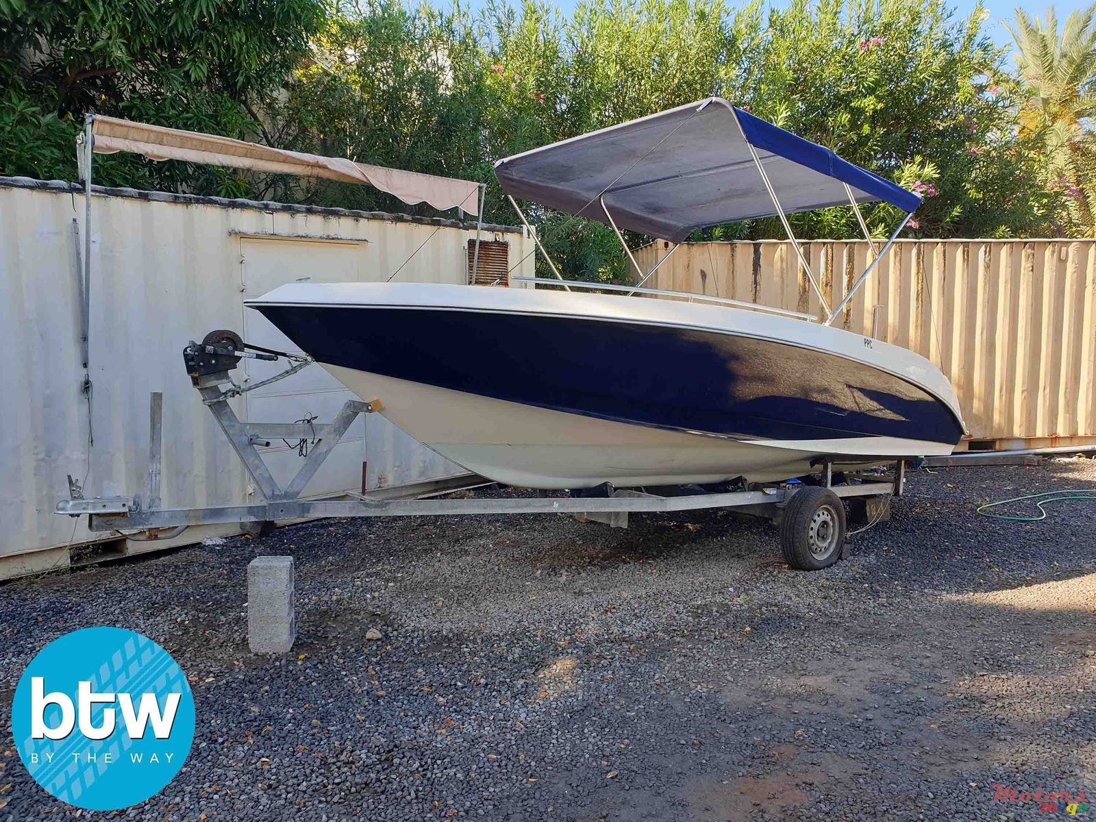 2007' Legend 18 photo #1