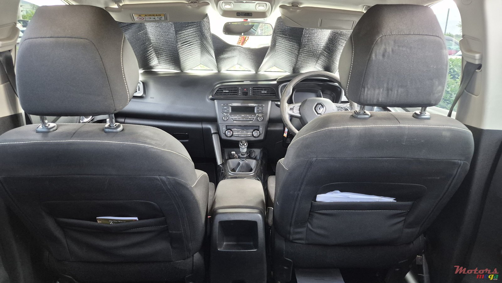 2016' Renault photo #3