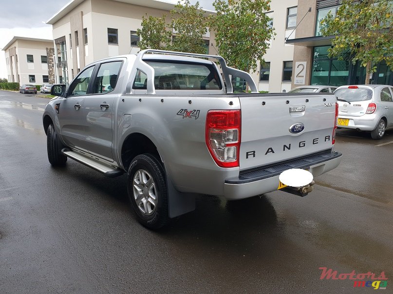 2012' Ford Ranger photo #2