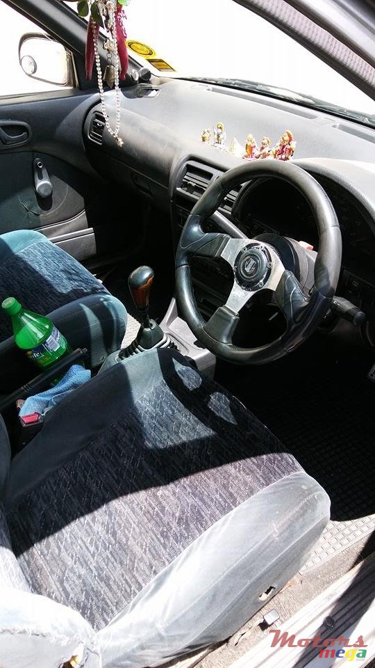 1991' Suzuki photo #5