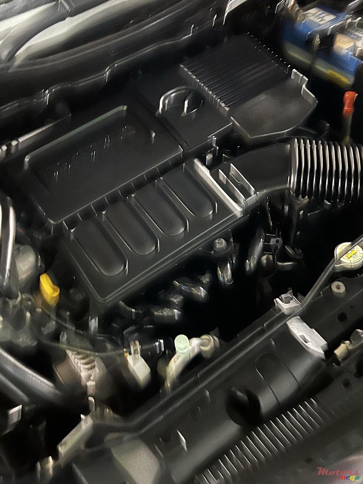 2011' Mazda Demio photo #4