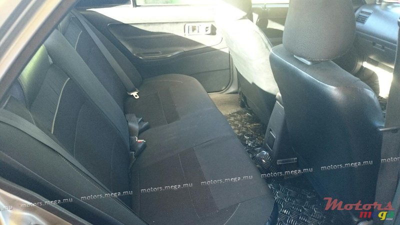 1999' Honda City photo #6