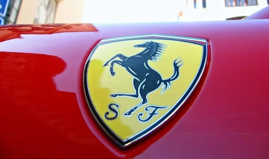 Three Fake Ferraris Were Crushed in 2023