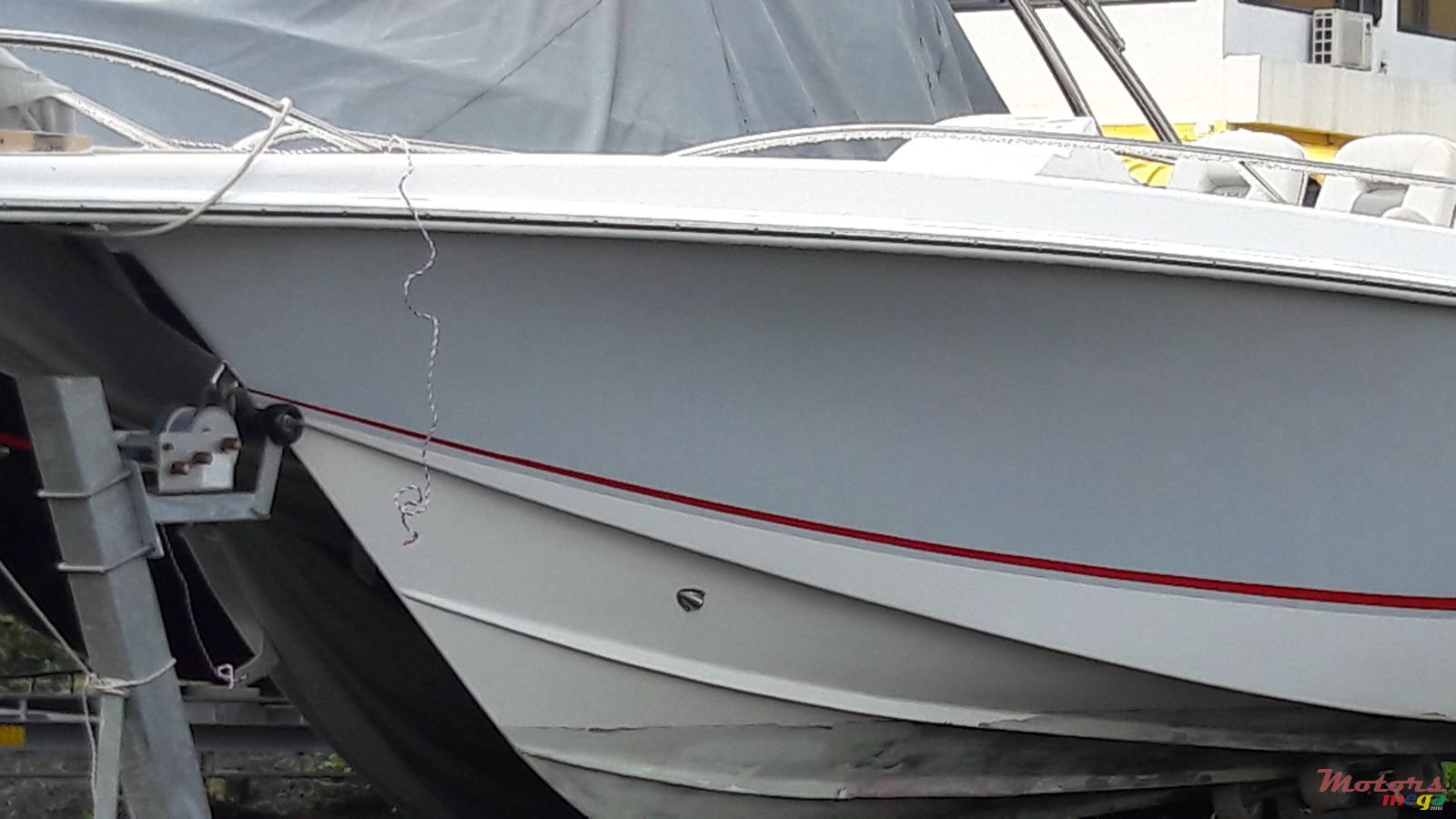 2016' Legend photo #1