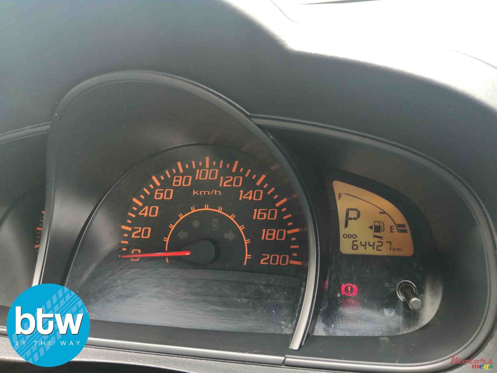 2019' Perodua photo #2