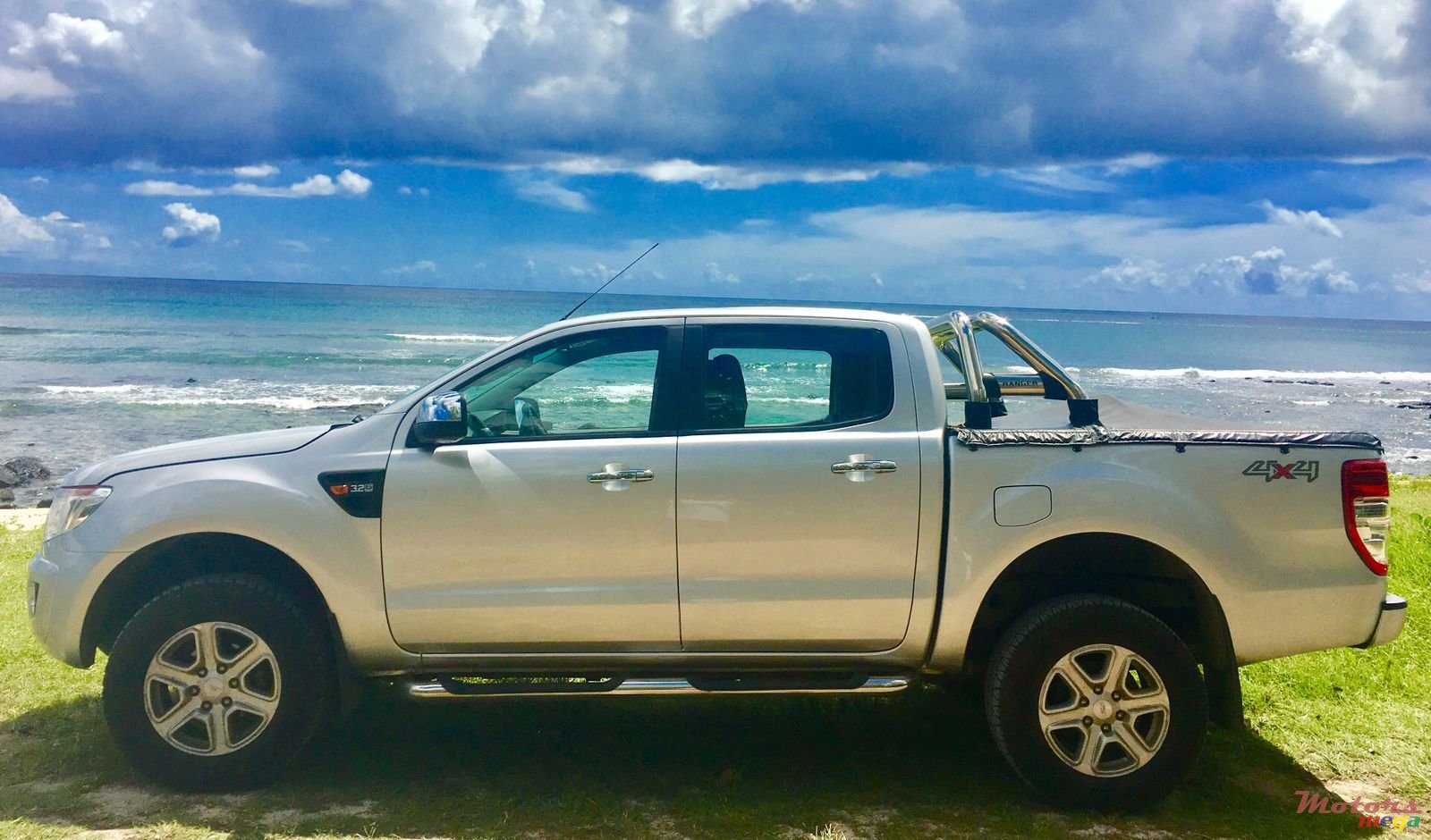 2014' Ford All extras photo #2