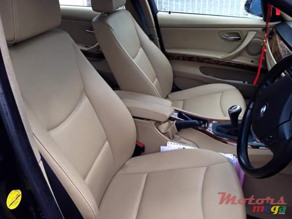 2006' BMW 316 photo #3