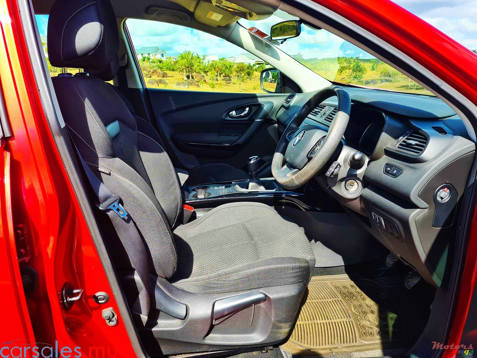 2017' Renault Kadgar 1.2 Tce photo #5