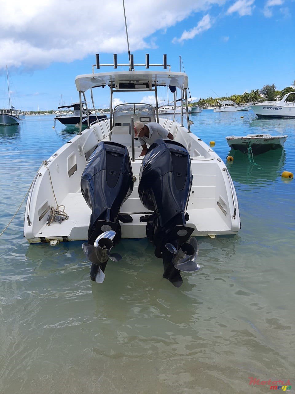 2014' Mercury photo #4