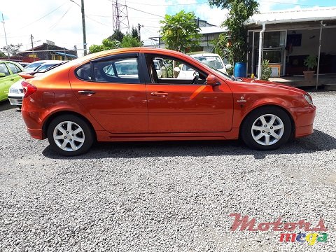 2005' Proton Gen.2 photo #4