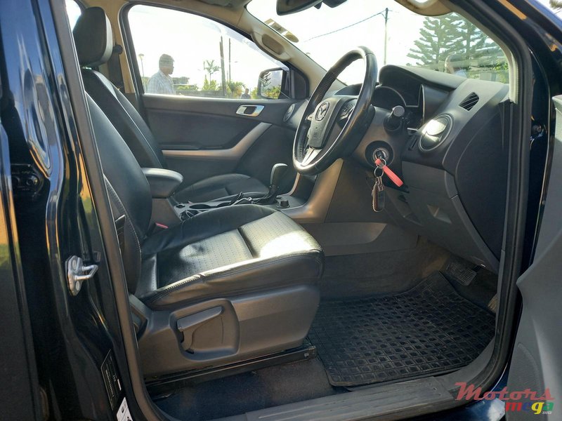 2019' Mazda BT50 3.2 TDCI photo #7