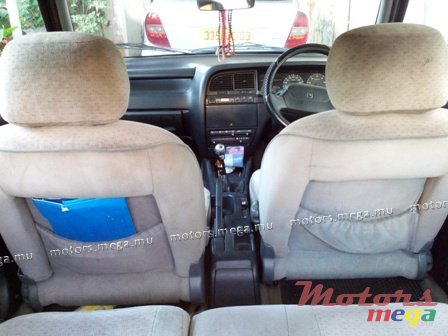 1994' Citroen photo #2