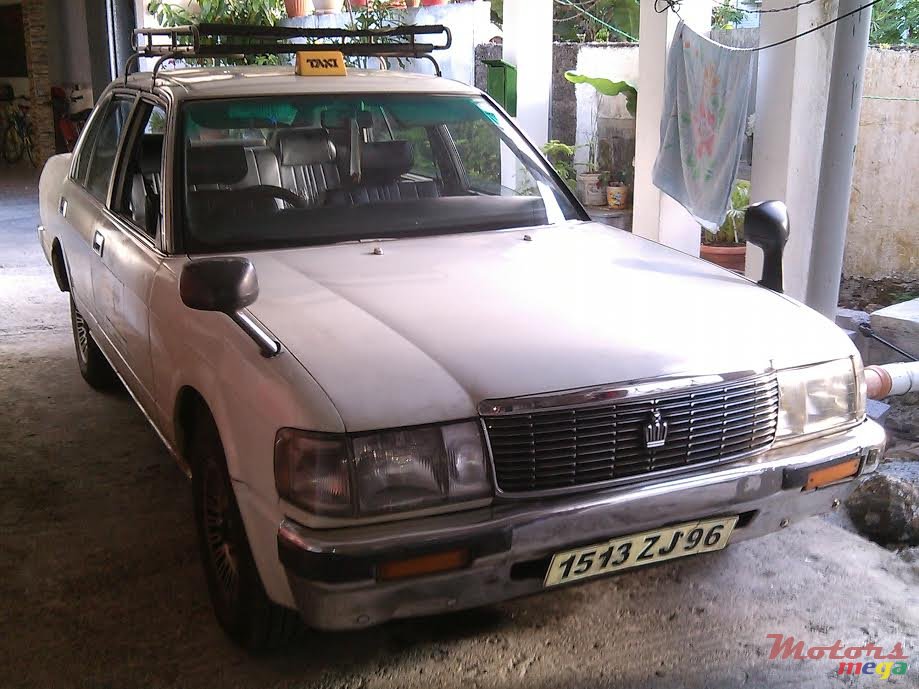 1996' Toyota photo #1