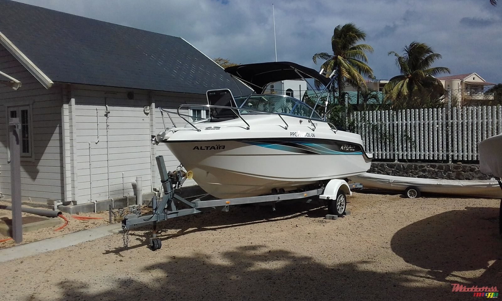 2014' Atomix photo #1