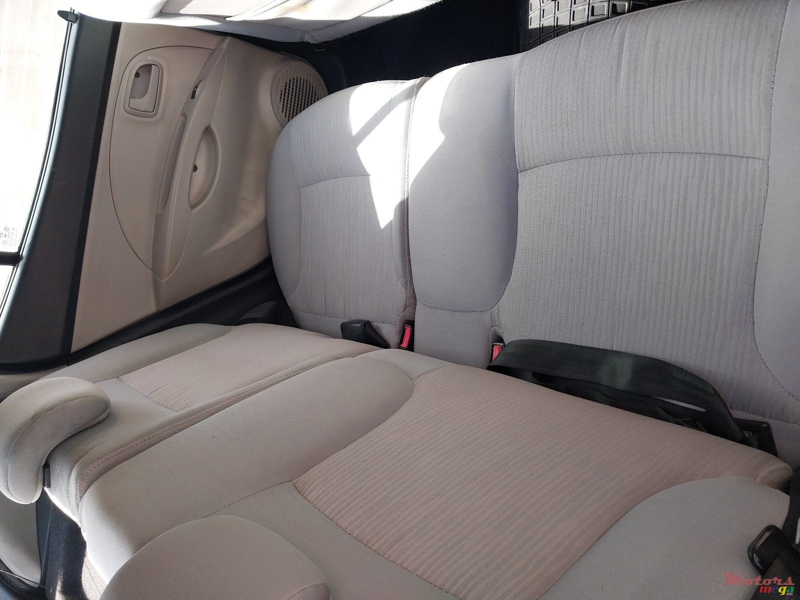 2009' Kia Picanto photo #5