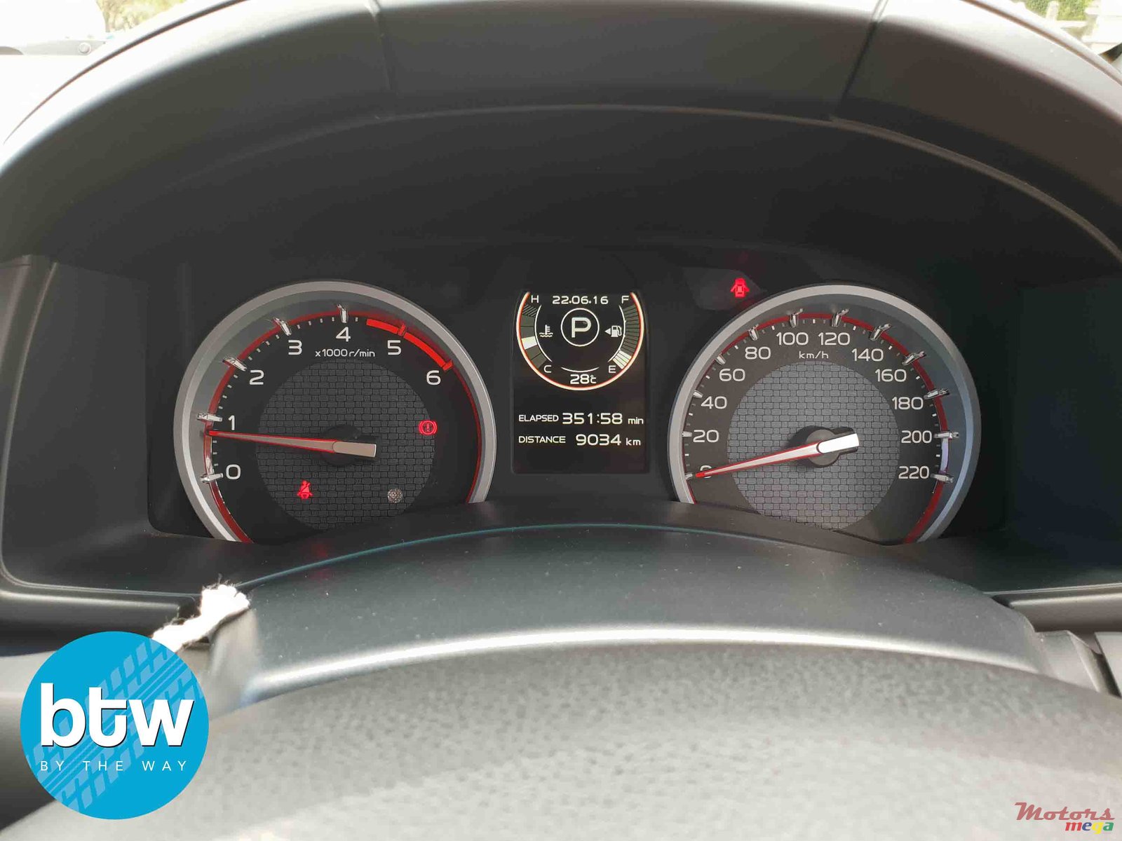 2018' Isuzu D-Max photo #6