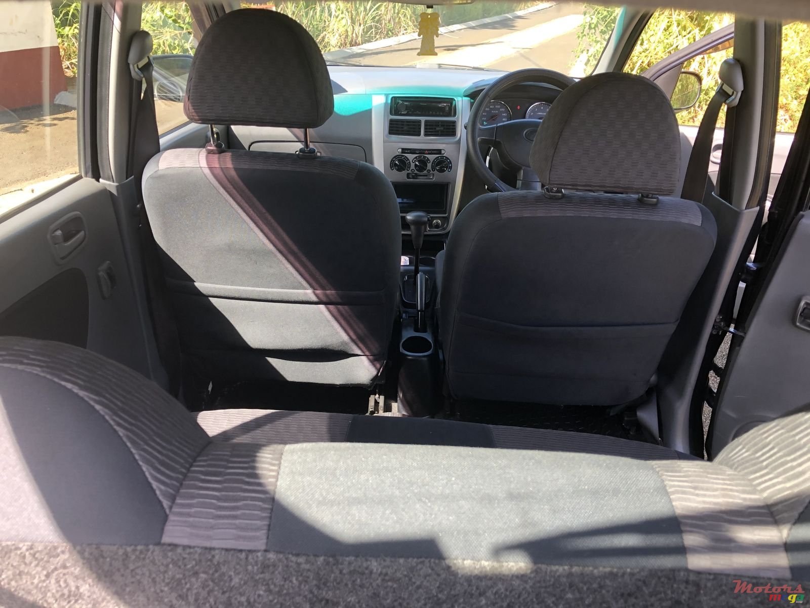 2014' Perodua photo #3