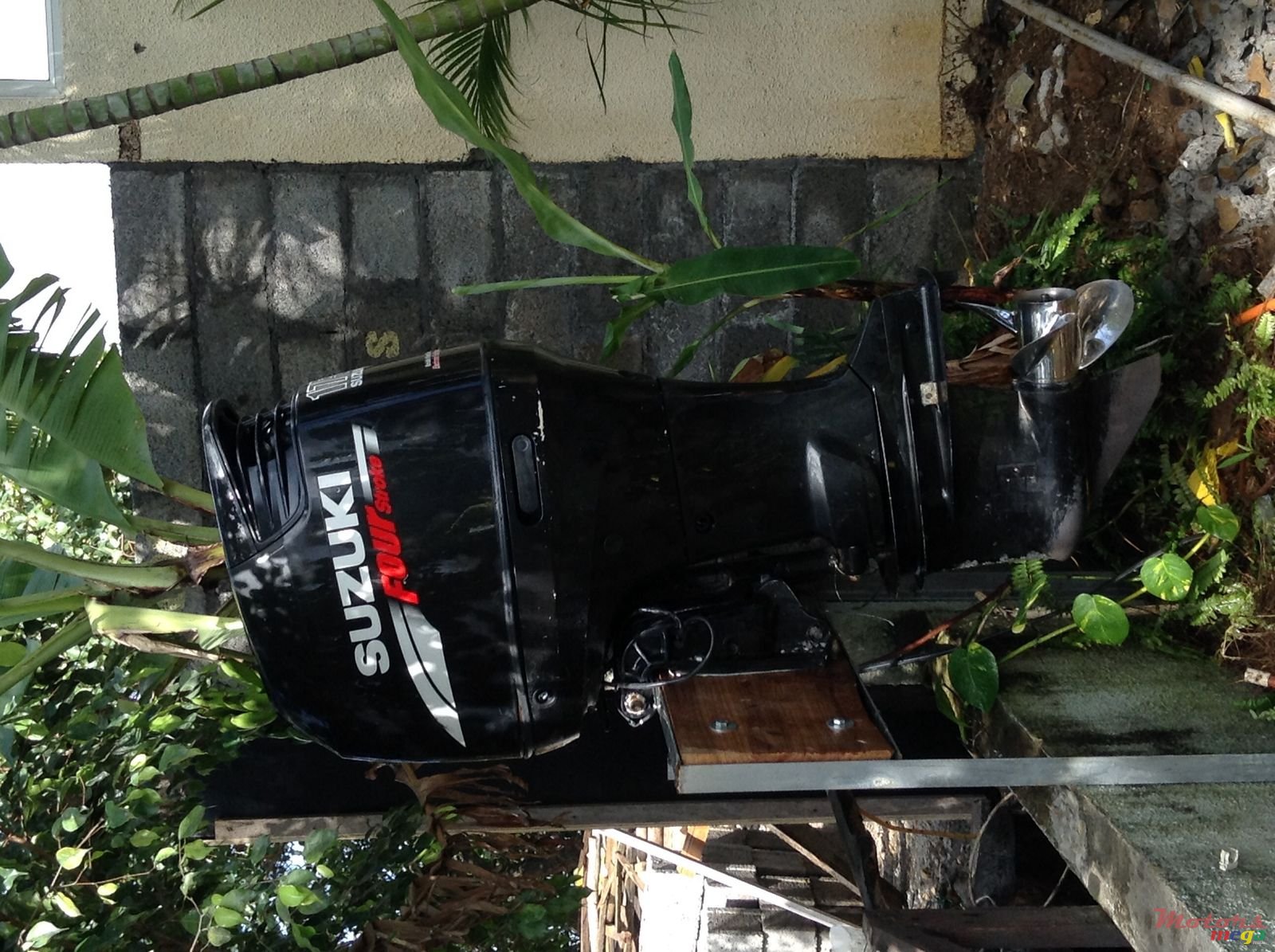 2012' Suzuki photo #1