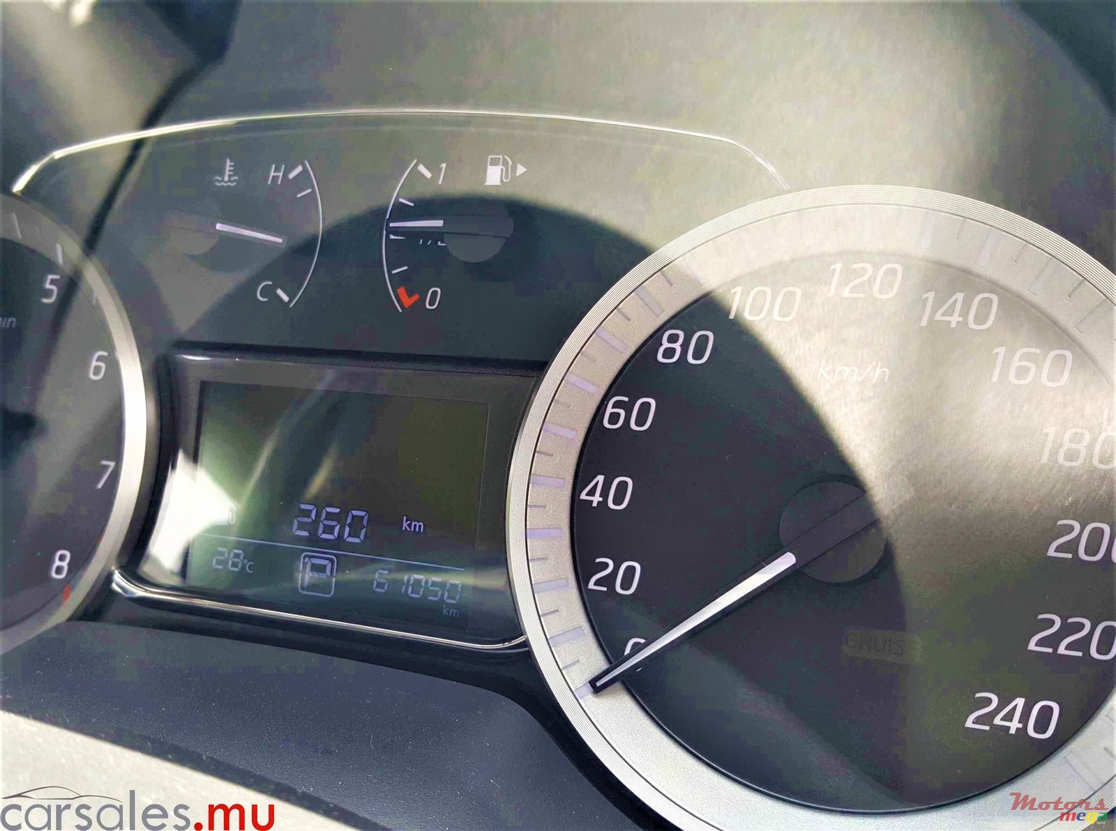 2015' Nissan Sentra 1.6 photo #7